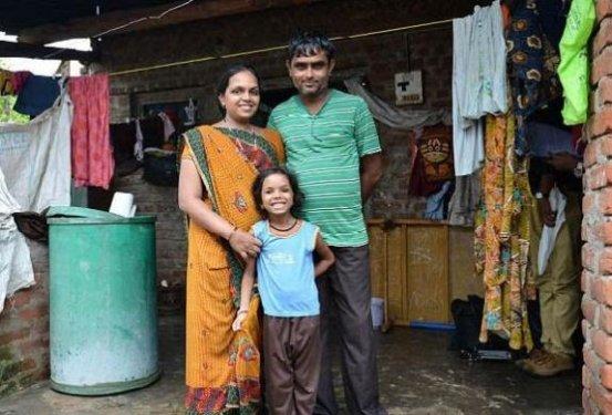 Hindistan'ın taşıyıcı annelerinin  ilginç yaşamı