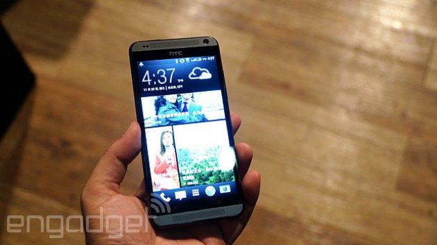 HTC yeni Desire serisi