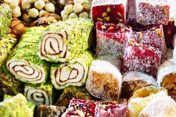 Gece yatmadan önce bunları yemeyin