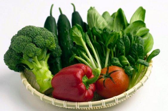 Gece yatmadan önce bunları yemeyin