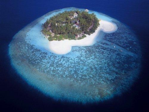 En ünlü şehirlerin kuşbakışı manzaraları