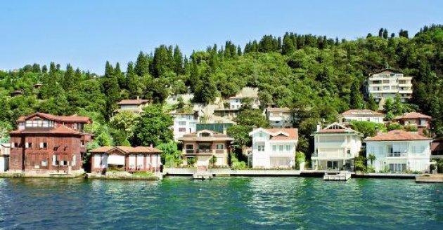 Boğazın sırlarını onlar saklıyor