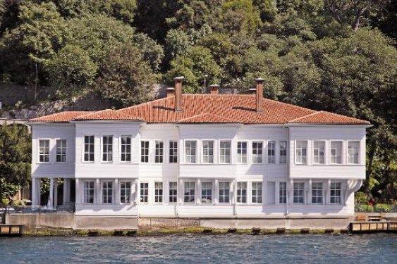 Boğazın sırlarını onlar saklıyor