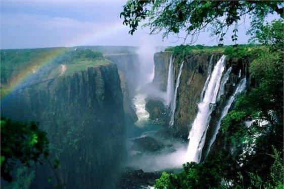 Dünyanın en fakir ülkeleri