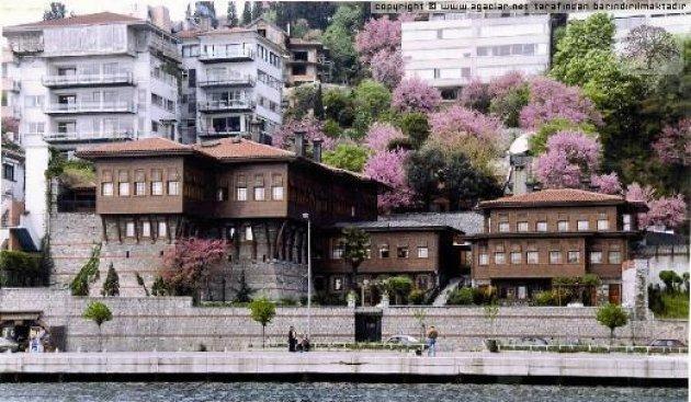 Boğazın sırlarını onlar saklıyor