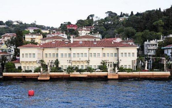 Boğazın sırlarını onlar saklıyor