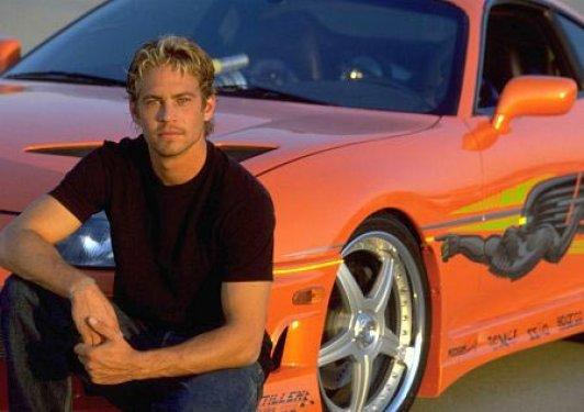 Hızlı ve Öfkeli'nin yıldızı Paul Walker hayatını kaybetti