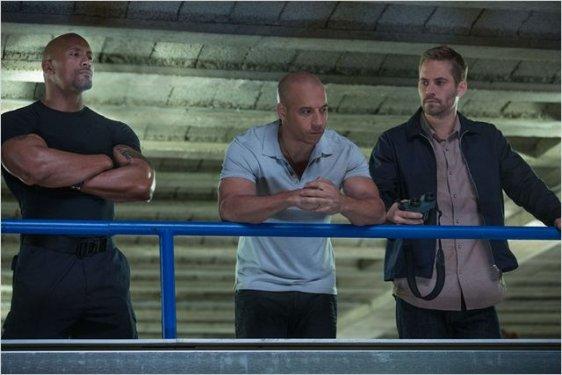 Hızlı ve Öfkeli'nin yıldızı Paul Walker hayatını kaybetti