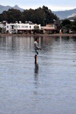 Bodrum'daki 3 bin 500 yıllık Kral Yolu 