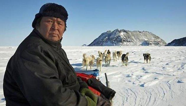 Dünyanın en soğuk köyü Oymyakon 