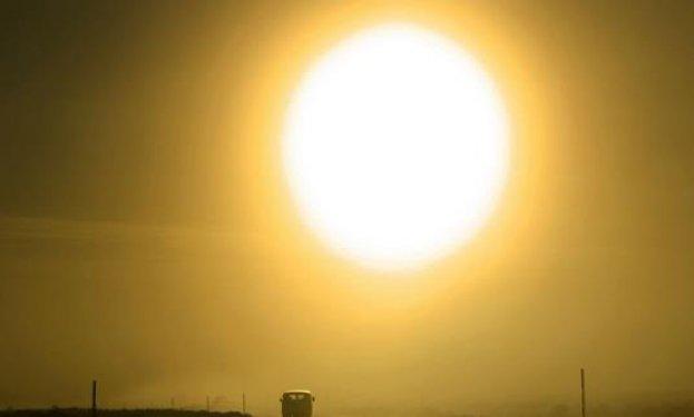 Dünyanın en soğuk köyü Oymyakon 