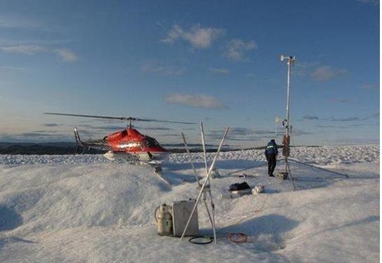 Dünyanın en soğuk köyü Oymyakon 