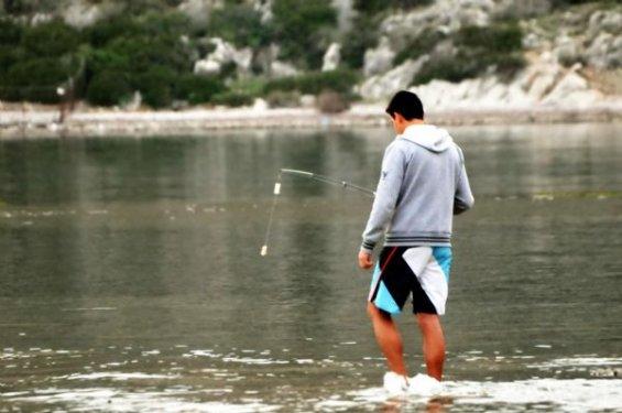 Bodrum'daki 3 bin 500 yıllık Kral Yolu 