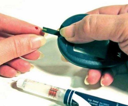 Gizli şeker diyabet habercisi olabilir
