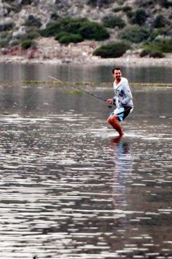 Bodrum'daki 3 bin 500 yıllık Kral Yolu 