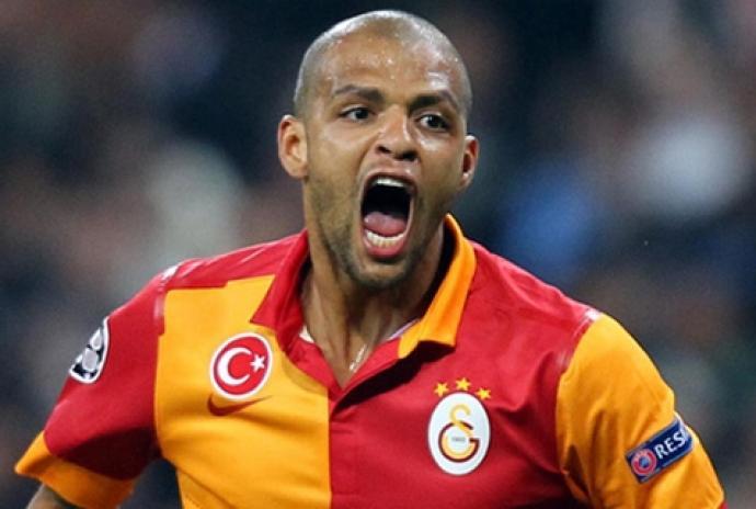 Takım arkadaşıyla kavga eden futbolcular