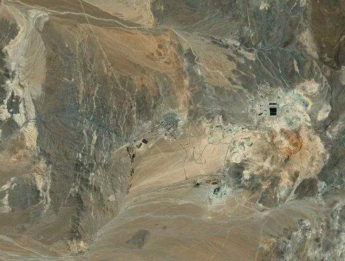 En iyi planlanmış şehirlerin uzaydan görünüşü