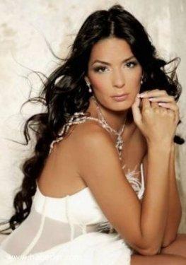 Türkiye'nin en seksi kadınları