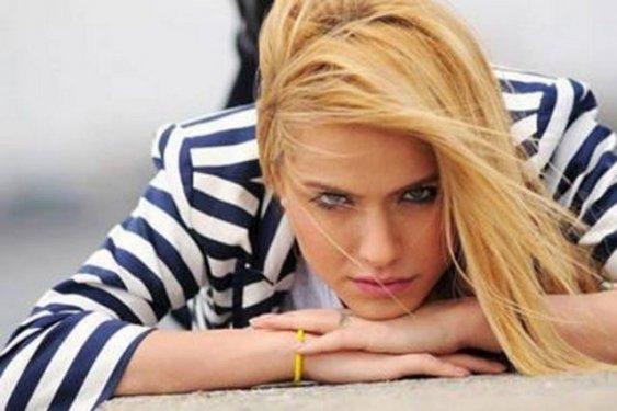 Türkiye'nin en seksi kadınları