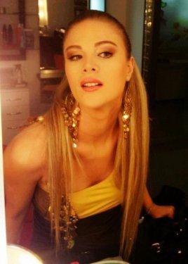 Türkiye'nin en seksi kadınları