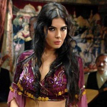 Türkiye'nin en seksi kadınları