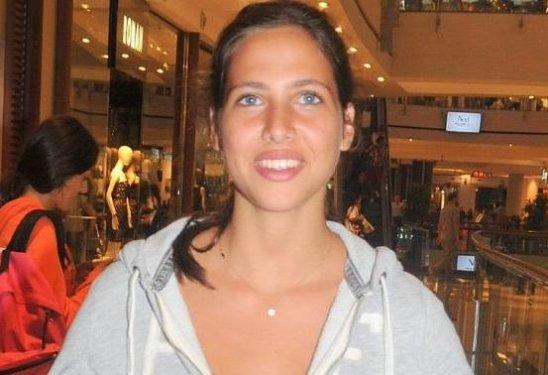 Zehra Çilingiroğlu