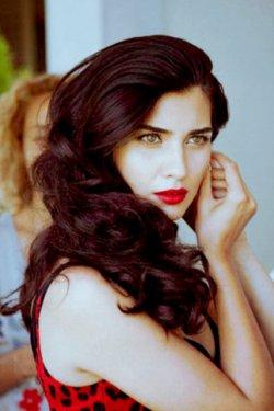 Türkiye'nin en seksi kadınları