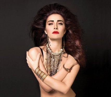 Türkiye'nin en seksi kadınları