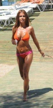 Türkiye'nin en seksi kadınları