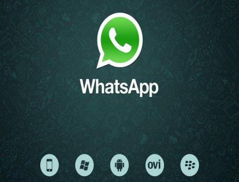 WhatsApp'ta Sinir Bozan 9 Kusurlu Hareket