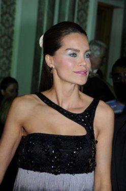 Onlar hiç  et yemiyor