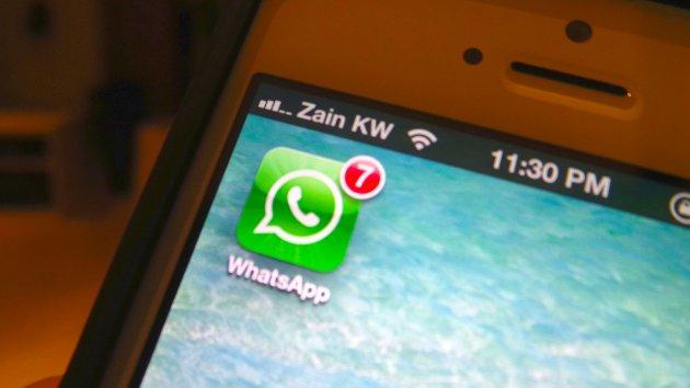 WhatsApp'ta Sinir Bozan 9 Kusurlu Hareket