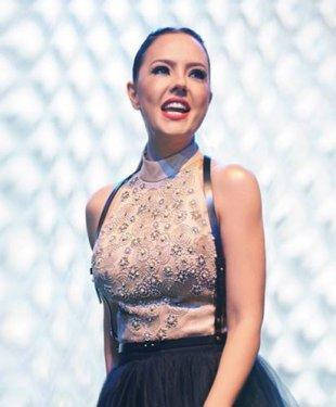 Ebru Gündeş'in bilinmeyen güzellik sırları