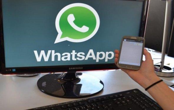 WhatsApp'ta Sinir Bozan 9 Kusurlu Hareket