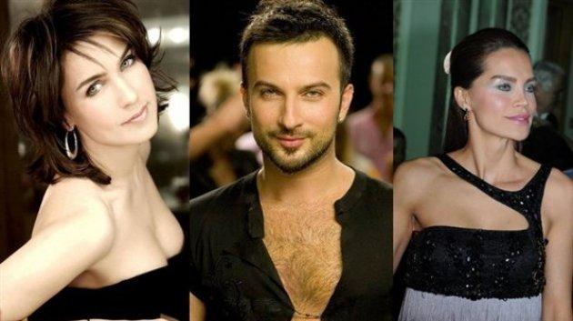 Onlar hiç  et yemiyor