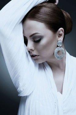 Ebru Gündeş'in bilinmeyen güzellik sırları