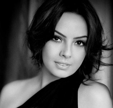 Ebru Gündeş'in bilinmeyen güzellik sırları