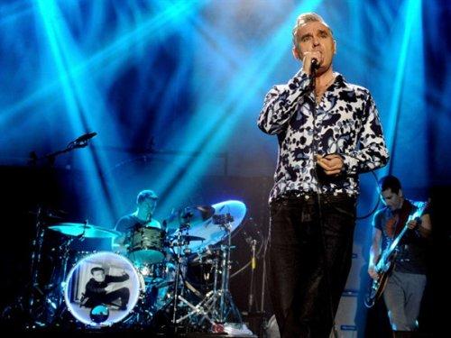 Onlar hiç  et yemiyor