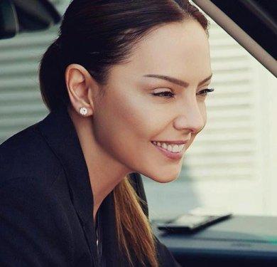 Ebru Gündeş'in bilinmeyen güzellik sırları