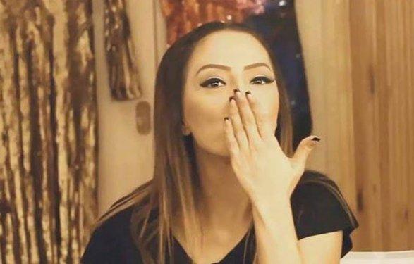 Ebru Gündeş'in bilinmeyen güzellik sırları
