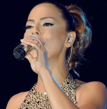 Ebru Gündeş'in bilinmeyen güzellik sırları