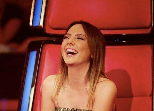 Ebru Gündeş'in bilinmeyen güzellik sırları