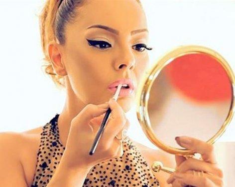 Ebru Gündeş'in bilinmeyen güzellik sırları