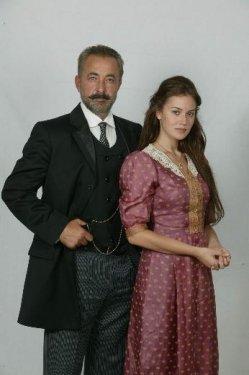 Ekranın ünlü güzelleri