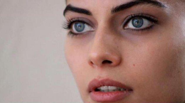 Ekranın ünlü güzelleri