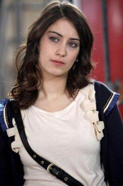 Ekranın ünlü güzelleri