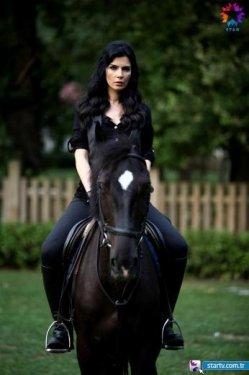 Ekranın ünlü güzelleri