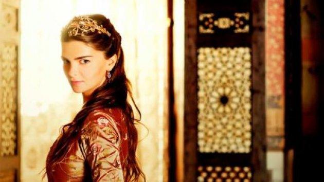 Ekranın ünlü güzelleri