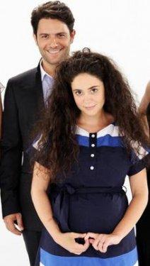 Ekranın ünlü güzelleri