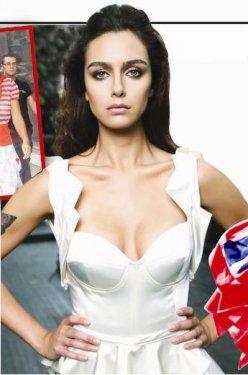 Ekranın ünlü güzelleri